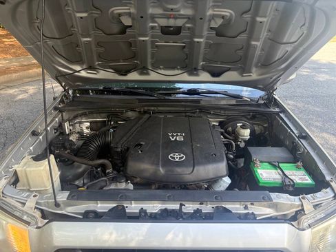 Used 2012 Toyota Tacoma PreRunner w/ TRD Sport Pkg RWD image 14