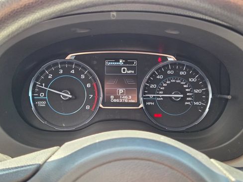 Used 2017 Subaru Forester 2.5i Premium AWD/4WD image 23