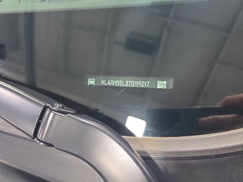 Used 2026 Buick Encore GX Preferred FWD image 33