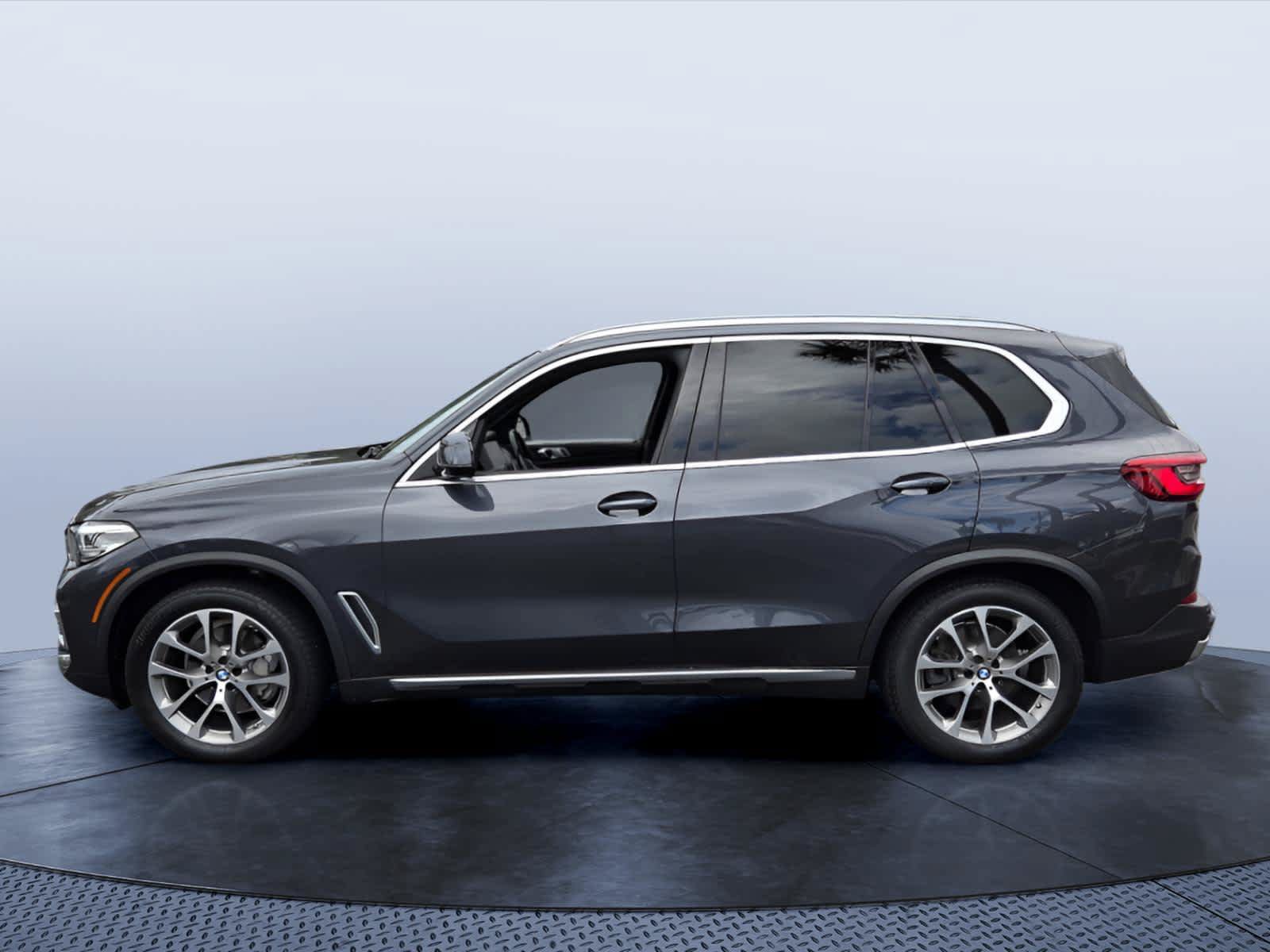 Used 2019 BMW X5 xDrive40i w/ Premium Package 2 AWD/4WD image 6