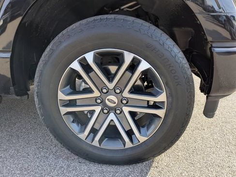 Used 2023 Ford F150 XL w/ STX Appearance Package AWD/4WD image 9