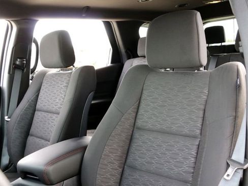 New 2026 Dodge Durango GT image 10