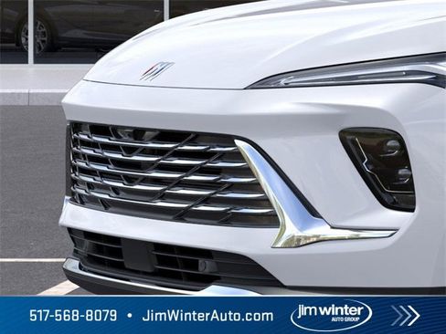 New 2026 Buick Envision Preferred image 13