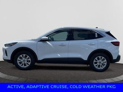 New 2024 Ford Escape Active w/ Tech Pack #2