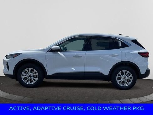 New 2024 Ford Escape Active w/ Tech Pack #2 image 2