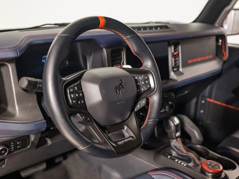 Used 2023 Ford Bronco Raptor image 23