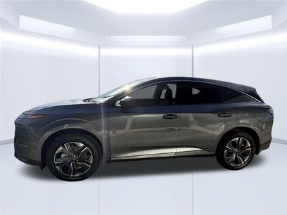 Used 2025 Nissan Murano SV