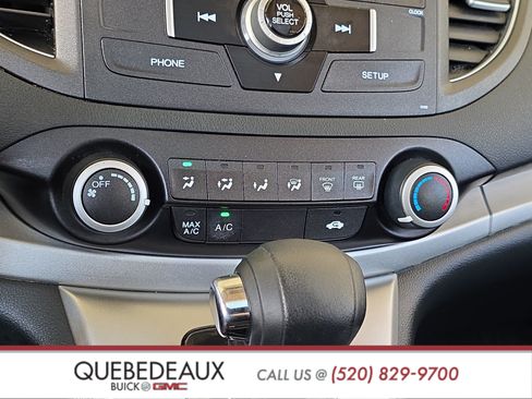 Used 2014 Honda CR-V EX image 20