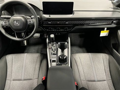 New 2025 Honda Accord Sport image 18