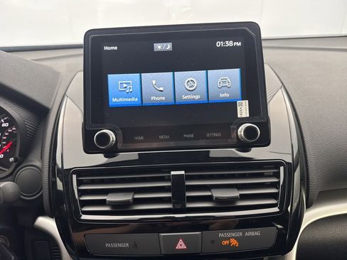 New 2026 Mitsubishi Eclipse Cross ES image 22