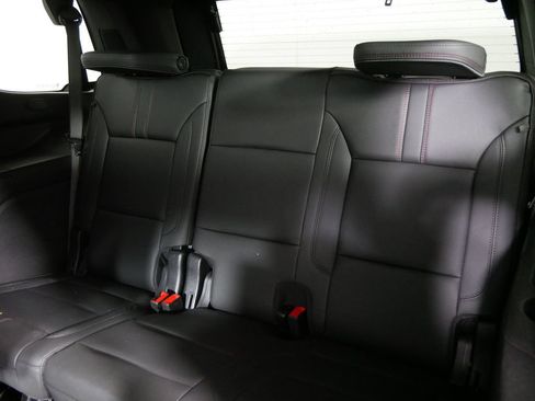 Used 2024 Chevrolet Tahoe RST w/ Luxury Package AWD/4WD image 20