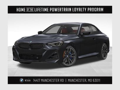 New 2026 BMW M240i xDrive Coupe