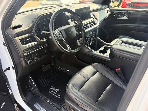 Used 2023 Chevrolet Tahoe RST AWD/4WD image 14