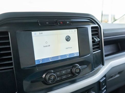 Used 2023 Ford F150 XL image 22