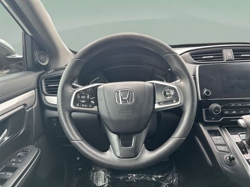 Used 2021 Honda CR-V Special Edition image 28