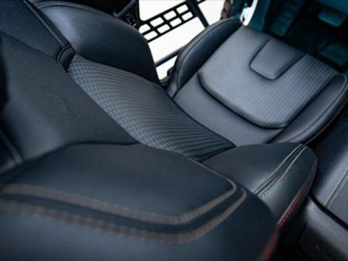 Used 2024 Ford Bronco Raptor image 24