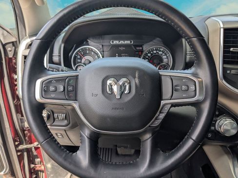 Used 2022 RAM 1500 Laramie image 7