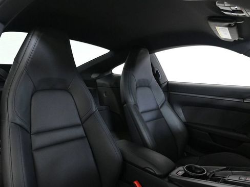 Used 2025 Porsche 911 Carrera w/ Sport Chrono Package RWD image 18