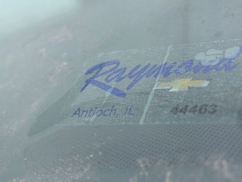 Used 2023 Chevrolet Silverado 1500 LT image 35