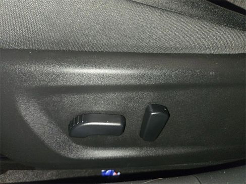 Used 2022 Nissan Altima 2.5 SV image 12