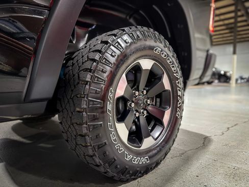 Used 2023 RAM 1500 Rebel w/ Rebel Level 1 Equipment Group AWD/4WD image 7
