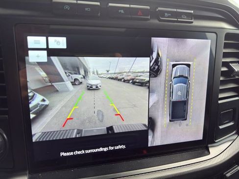 Certified 2023 Ford F150 Tremor w/ Equipment Group 402A High image 31