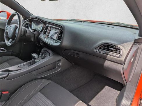Used 2023 Dodge Challenger SXT w/ Blacktop Package image 22