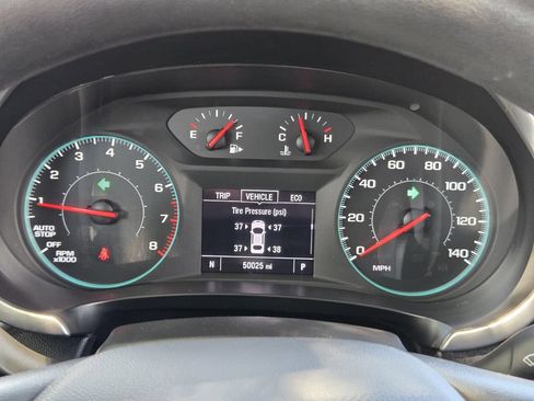 Used 2024 Chevrolet Malibu LS FWD image 12