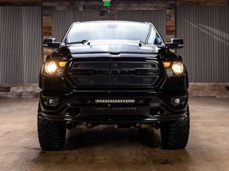Used 2022 RAM 1500 Big Horn AWD/4WD video 2