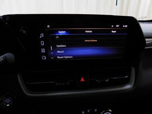 Used 2025 Chevrolet TrailBlazer LT image 29