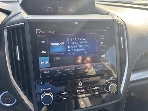 Used 2019 Subaru Crosstrek 2.0i Limited w/ Popular Package #4 image 24