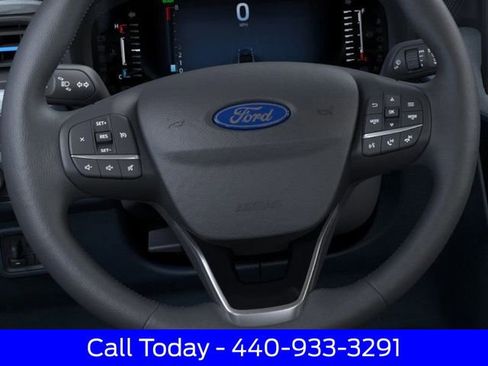 New 2026 Ford Maverick XLT w/ Equipment Group 301A image 16