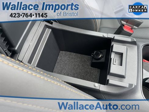 Certified 2025 Subaru Outback Wilderness image 34