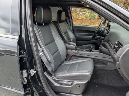 Certified 2022 Dodge Durango GT image 28