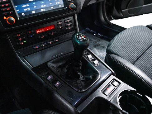 Used 2005 BMW M3 Coupe RWD image 21
