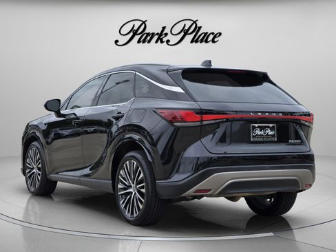 Used 2023 Lexus RX 350 Premium Plus w/ Accessory Package (Z1) FWD image 3