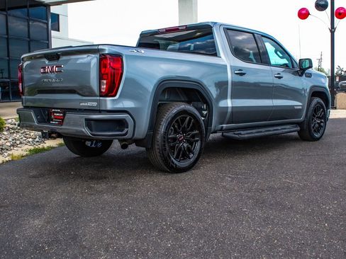 Used 2023 GMC Sierra 1500 Elevation image 6