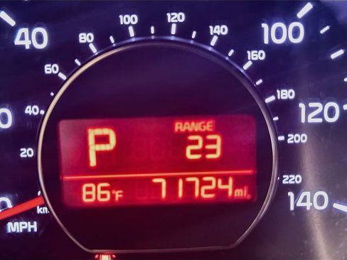 Used 2017 Kia Soul FWD image 20