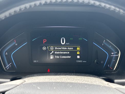 Used 2019 Honda Odyssey EX-L image 17