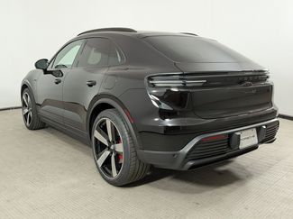 New 2026 Porsche Macan 4S Electric AWD/4WD video 3