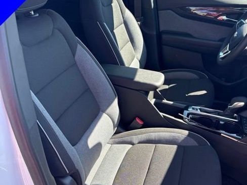 New 2026 Chevrolet TrailBlazer LT w/ Convenience Package FWD image 29