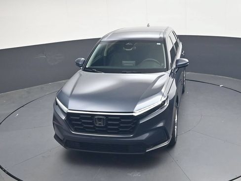 Used 2025 Honda CR-V LX image 35