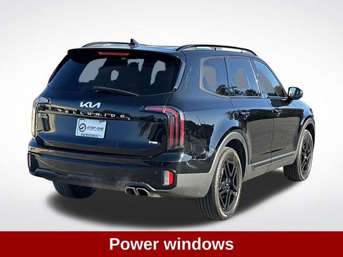 Used 2024 Kia Telluride EX X-Line image 7