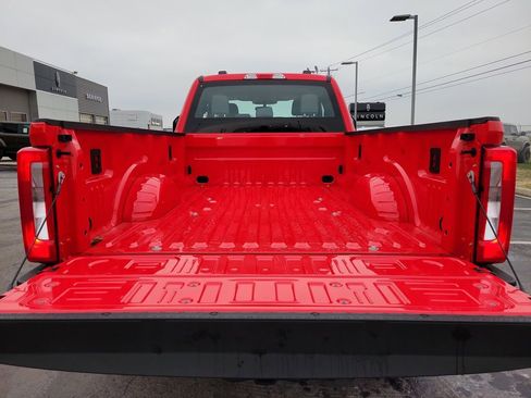 New 2026 Ford F250 XL w/ XL Off-Road Package image 10