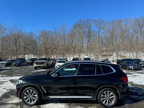 Used 2019 BMW X3 xDrive30i image 9