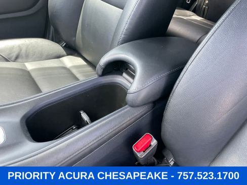 Used 2016 Honda HR-V EX-L image 22