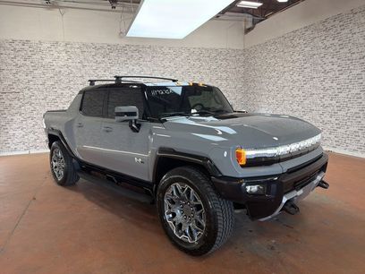 Used 2024 GMC Hummer EV 3X