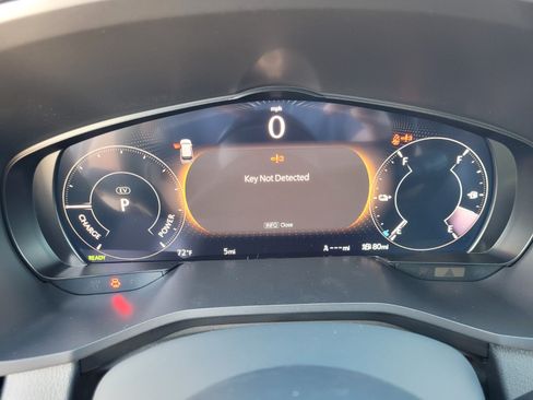 New 2026 MAZDA CX-90 Plug-In Hybrid w/ Premium Plus AWD/4WD image 34