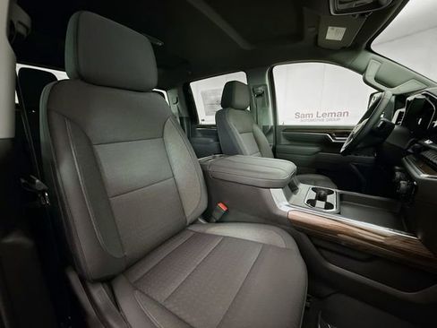 New 2026 Chevrolet Silverado 3500 LT w/ All Star Edition image 30