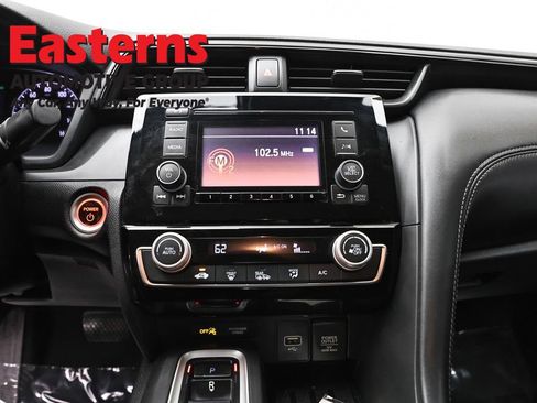 Used 2019 Honda Insight LX image 11